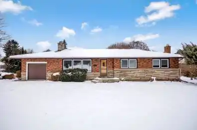 626 IROQUOIS Avenue Hamilton Ontario L9G 3B4