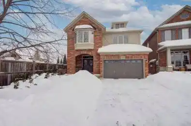 2275 Littondale Lane Oakville Ontario L6M 0A6