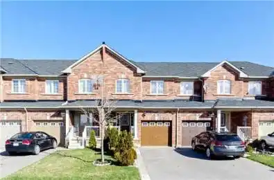 20 Tanasi Road Brampton Ontario L6X 0K4
