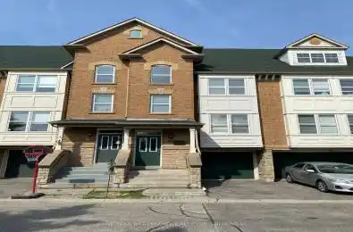 18 Asalin Way Markham Ontario L3R 5E9