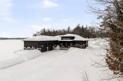 3510 BRENNAN Line Severn Ontario L3V 0W3