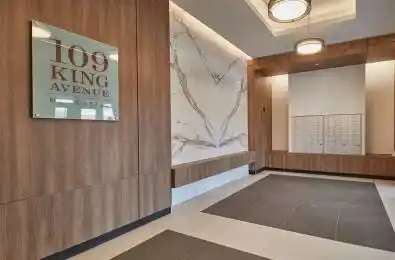 109 King Avenue Unit# 202-203 Clarington Ontario L1B 1H3