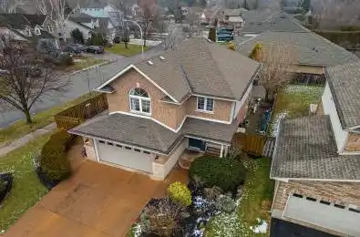 83 Udell Way Grimsby Ontario L3M 5K9