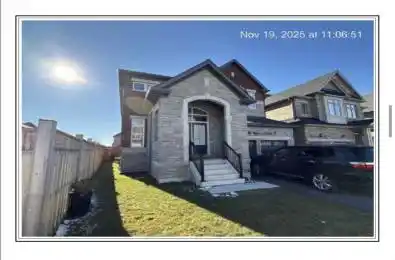 1165 Wickham Road Innisfil Ontario L9S 0R1