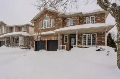 2055 Mountain Grove Avenue Burlington Ontario L7P 2H8