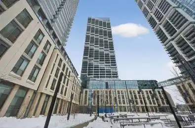 1000 Portage Parkway Unit# 306 Vaughan Ontario L4K 0L1