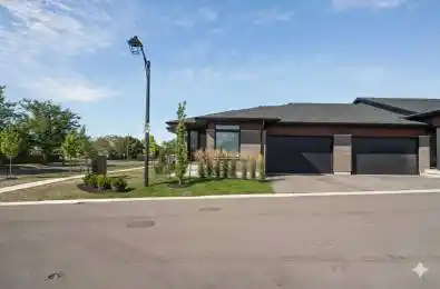 300 Richmond Street Unit# 1 Thorold Ontario L2V 5B9