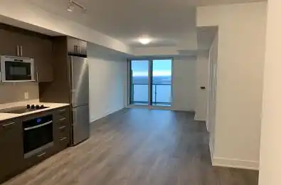 2545 Simcoe Street Unit# 1713 Oshawa Ontario L1L 0W3