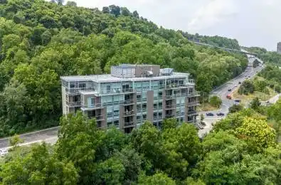 455 Charlton Avenue Unit# 306 Hamilton Ontario L8N 0B2