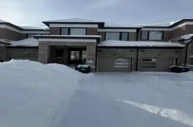 39 Tamworth Terrace Barrie Ontario L9S 2Z8