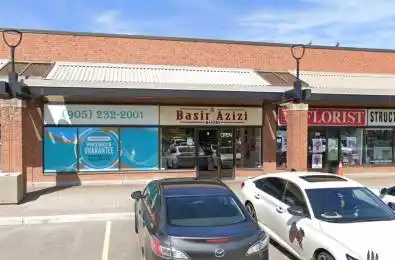 4665 Central Parkway Unit# 5 Mississauga Ontario L4Z 2V4