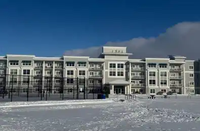 100 The Promenade N/A Unit# 205 Central Elgin Ontario N5L 1C5