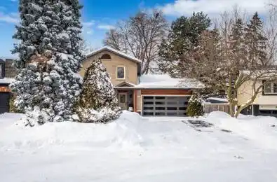 946 Nora Drive Burlington Ontario L7T 3E8