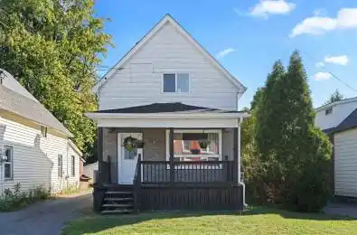 117 Bedford Street Cornwall Ontario K6J 4B8