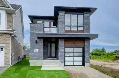 62 Lovett Lane Guelph Ontario N1G 0H3