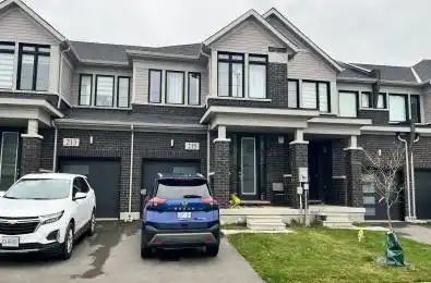 215 Provident Way Hamilton Ontario L0R 1W0