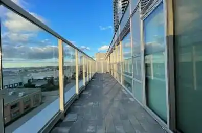 2916 Highway 7 Road Unit# 610 Vaughan Ontario L4K 0K6