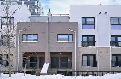 349 Wheat Boom Drive Unit# 338 Oakville Ontario L6H 7X5