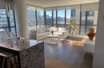 8 Charlotte Street Unit# 907 Toronto C01 Ontario M5V 0K4