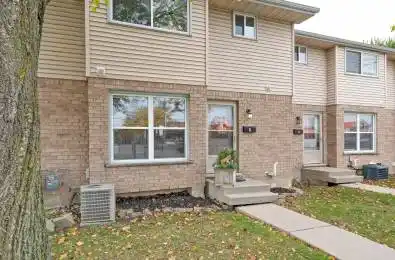 757 Wharncliffe Road Unit# 3 London South Ontario N6J 2N7