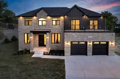 720 APRICOT Drive Unit# 13 London South Ontario N6K 0M5