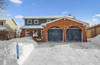 294 Westheights Drive Kitchener Ontario N2N 1J9