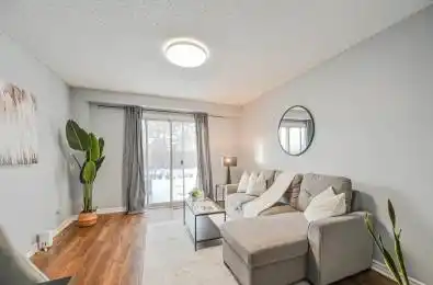 73 Chipmunk Crescent Brampton Ontario L6R 1B4