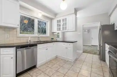 613 Sequin Crescent Mississauga Ontario L5H 1W4