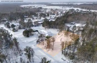 35 MARNI Lane Springwater Ontario L0L 2K0