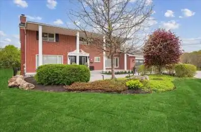 10 Azalea Court Hamilton Ontario L8J 1K4