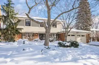 4226 Dunvegan Road Burlington Ontario L7L 1P8