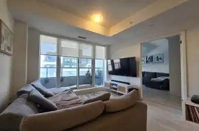 2481 Taunton Road Unit# 1104 Oakville Ontario L6H 3R7