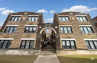 46 College Street Kitchener Ontario N2H 5A1