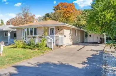 146 Appalachian Crescent Unit# #Lower Kitchener Ontario N2E 1A4