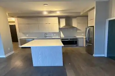 55 Duke Street Unit# 2401 Kitchener Ontario N2H 0C9