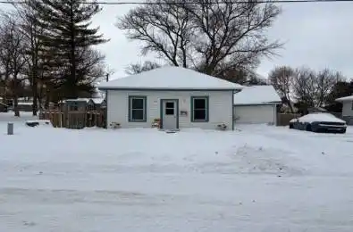 269 RICHMOND Street North Middlesex Ontario N0M 2K0