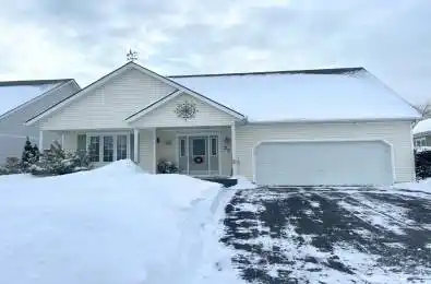 27 Sandpiper Way Brighton Ontario K0K 1H0