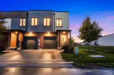 1465 STATION Street Unit# 31 Pelham Ontario L0S 1E3