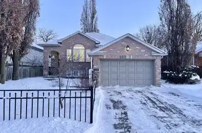 507 Dunlop Street Whitby Ontario L1N 1V3