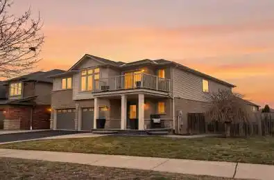 61 Evergreens Drive Grimsby Ontario L3M 0A9