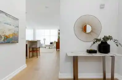 10 Navy Wharf Court Unit# Ph01 Toronto C01 Ontario M5V 3V2