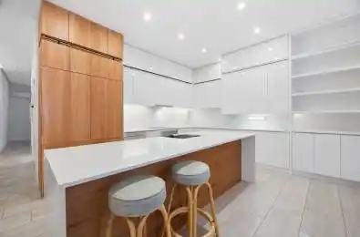 1024 Queen Street Unit# #2 Toronto C01 Ontario M6J 1H6