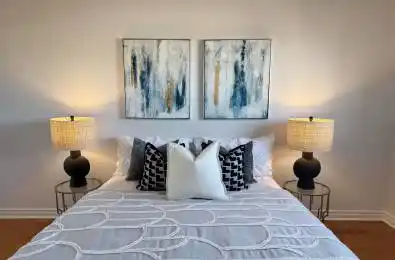 5159 Sunray Drive Mississauga Ontario L5R 2T9