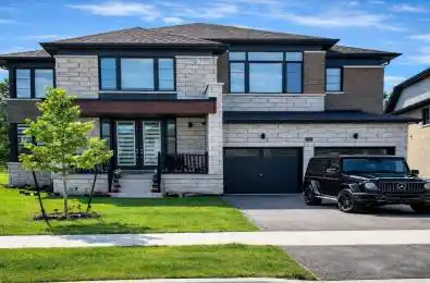 144 Rosanne Circle Wasaga Beach Ontario L9Z 0N1