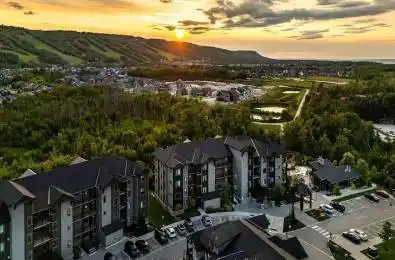 18 Beckwith Lane Blue Mountains Ontario L9Y 3B6