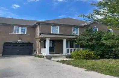 2464 Postmaster Drive Oakville Ontario L6M 5A8