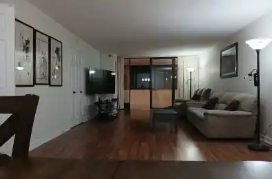 2330 Bridletowne Circle Unit# 1901 Toronto E05 Ontario M1W 3P6