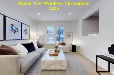 2 Clay Brick Court Unit# 39 Brampton Ontario L6V 4M7