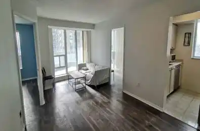 3 Pemberton Avenue Unit# 902 Toronto C14 Ontario M2M 4M1