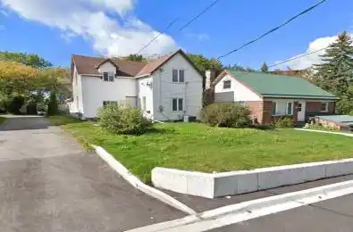 24 Albion Street Belleville Ontario K8N 3R8